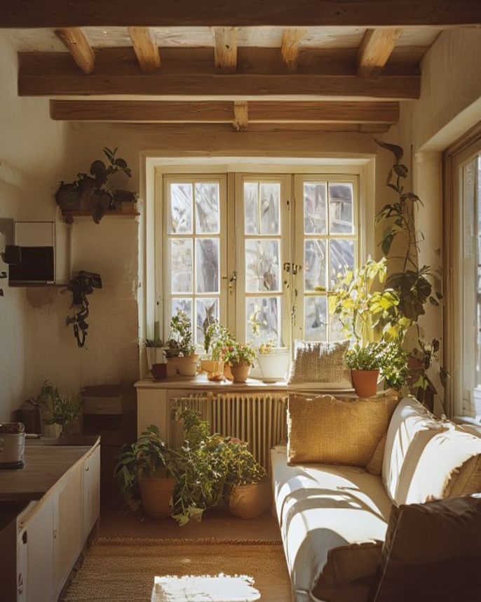Apartament rodzinny